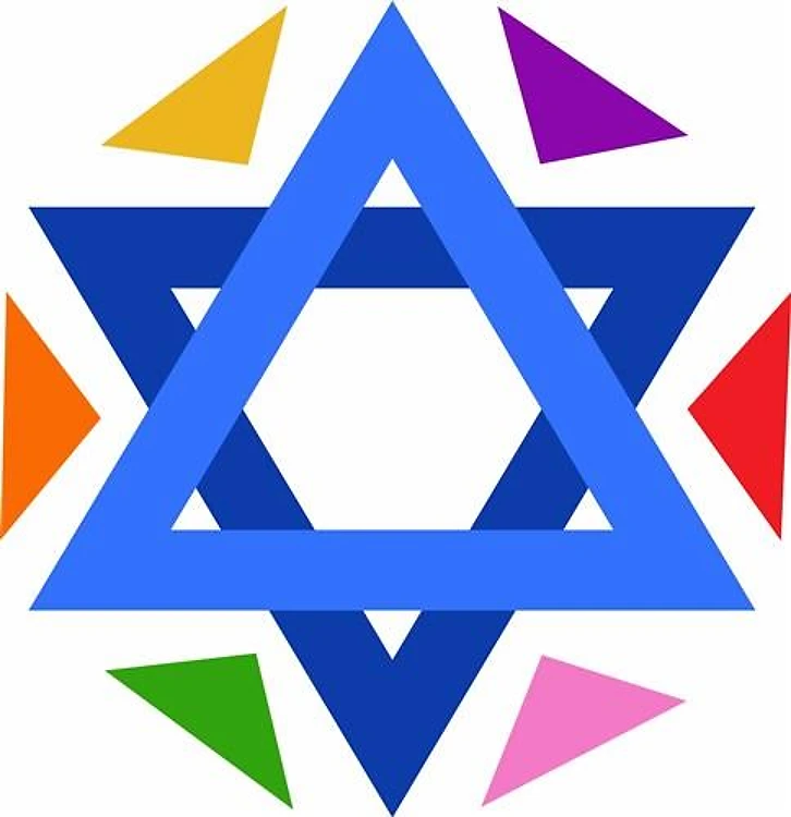 STAR OF DAVID