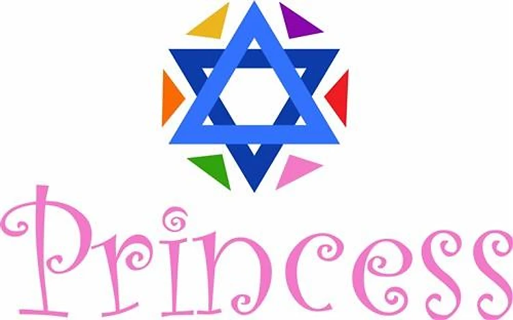 JEWISH PRINCESS