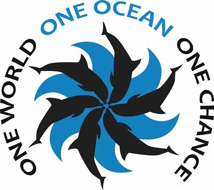ONE WORLD ONE OCEAN