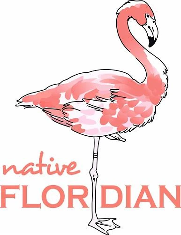 NATIVE FLORIDIAN