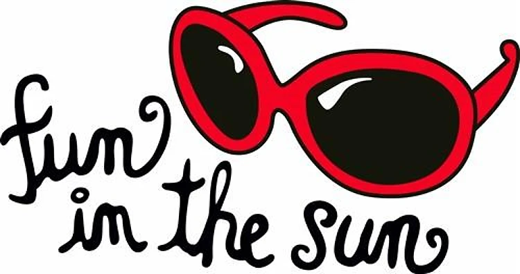 FUN IN THE SUN