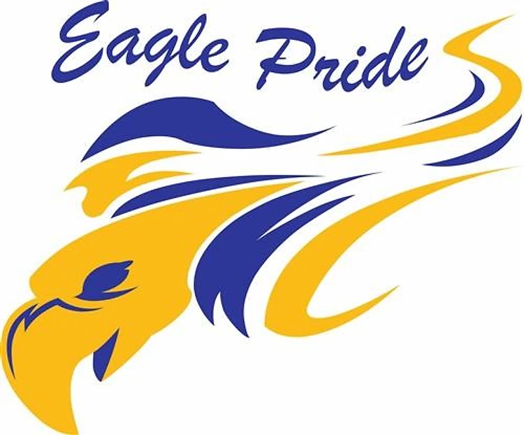 EAGLES PRIDE