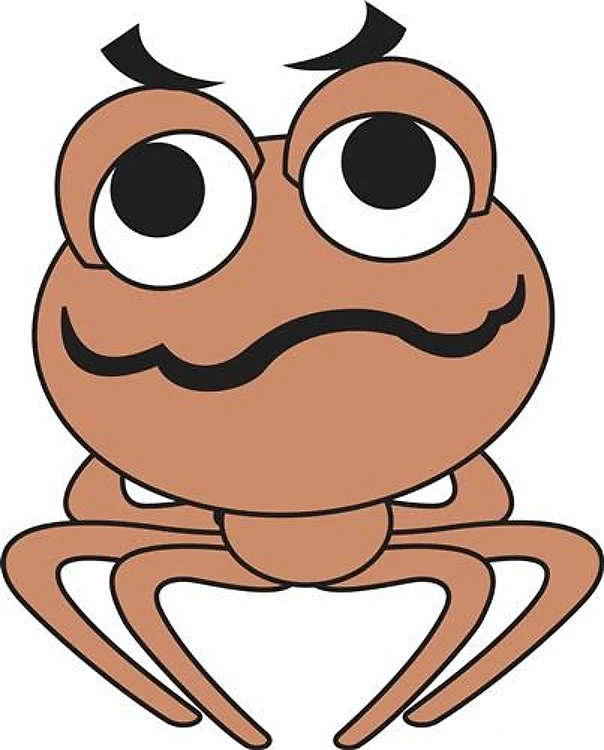 CUTE BUG
