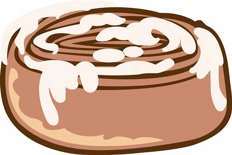 CINNAMON ROLL