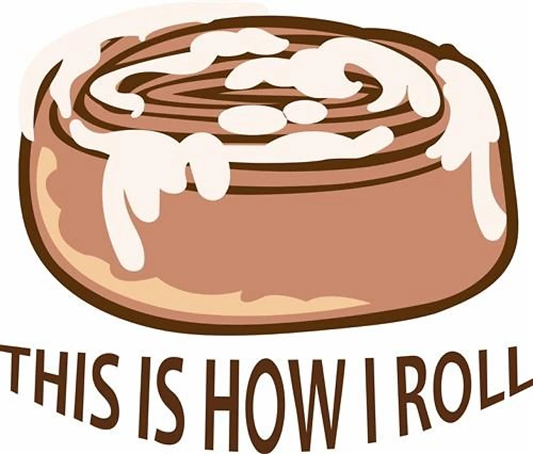 HOW I ROLL