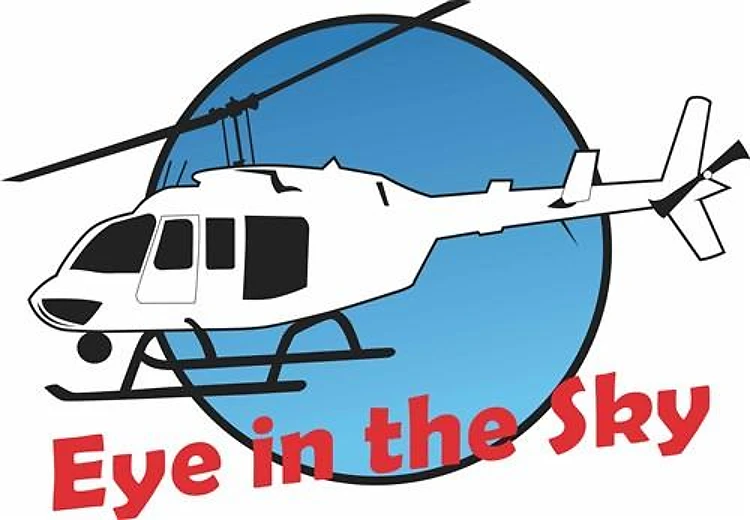 EYE IN THE SKY