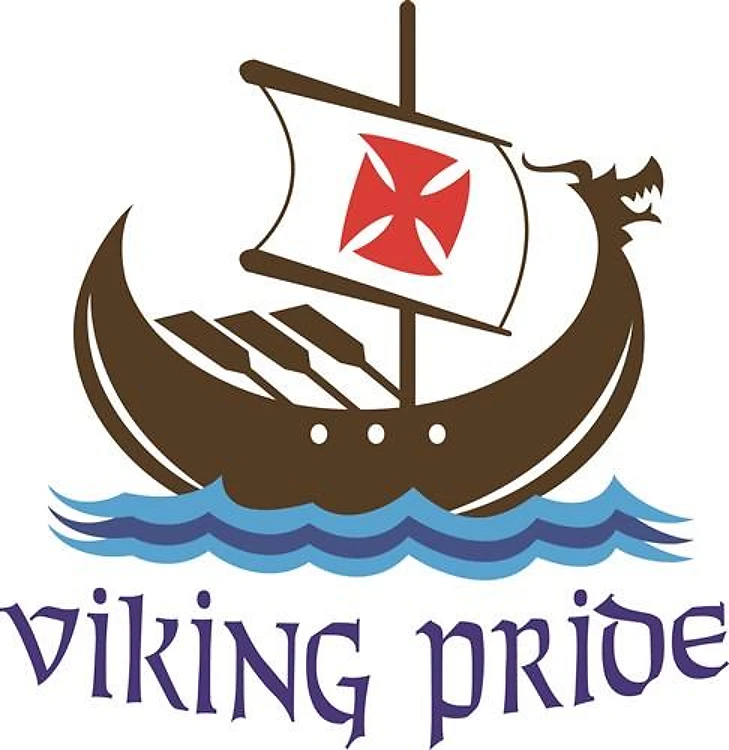 VIKING PRIDE