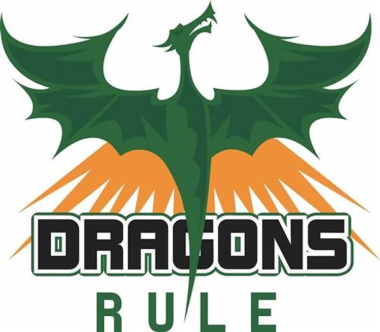 DRAGONS RULE