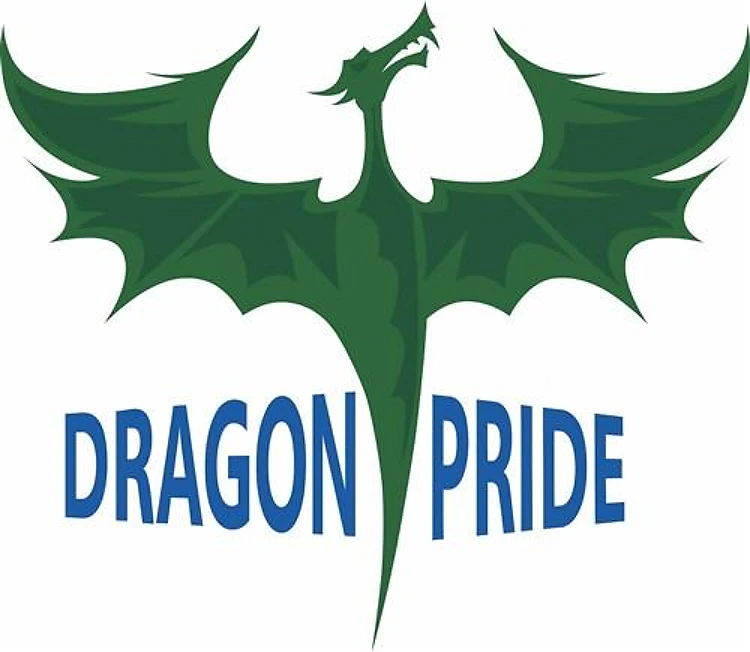 DRAGON PRIDE