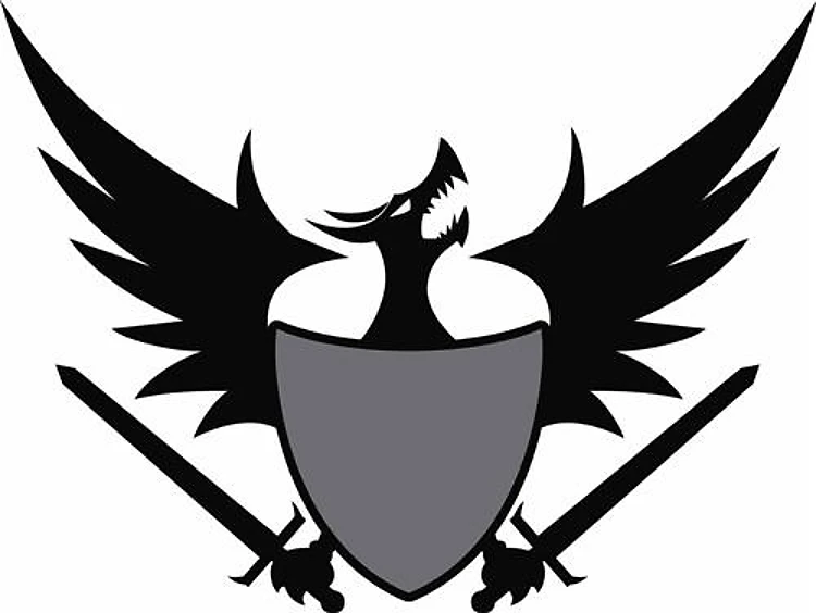 DRAGON SHEILD