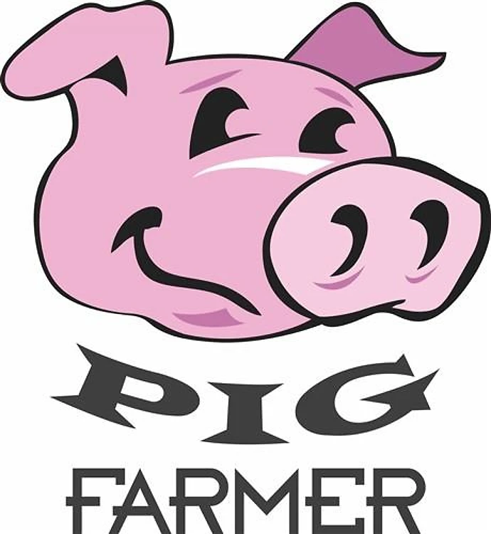 PIGS FARMER