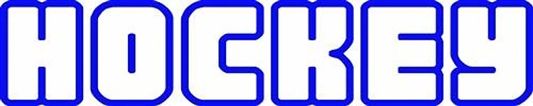 OPEN HOCKEY LETTERS
