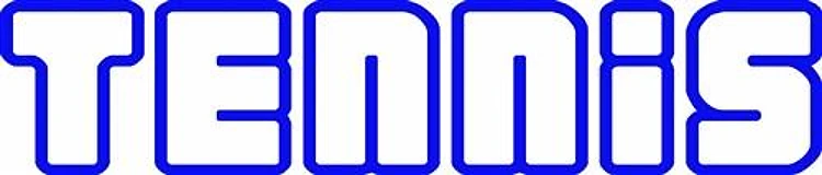 OPEN TENNIS LETTERS