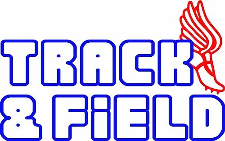 OPEN TRACK AND FIELD WITH SHOE