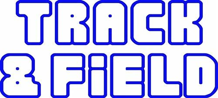 OPEN TRACK AND FIELD