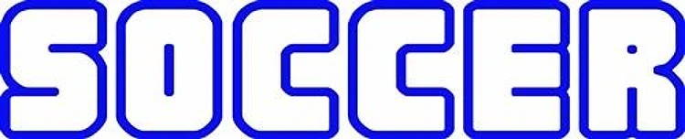 OPEN SOCCER LETTERS