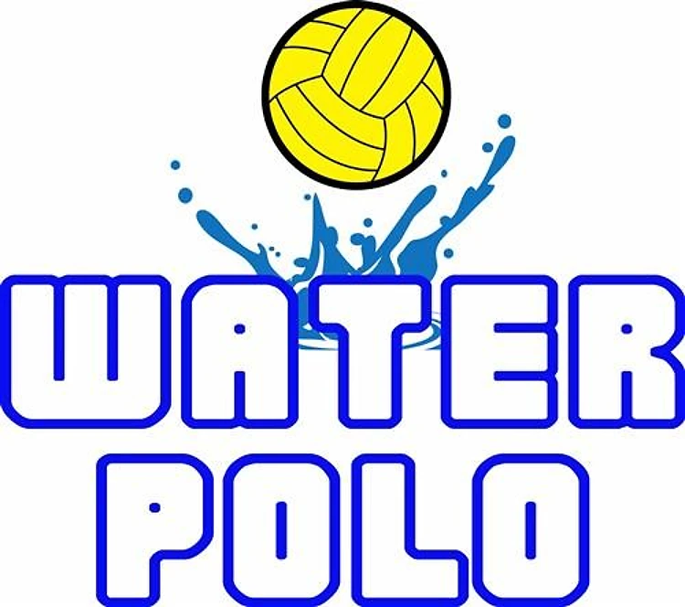 OPEN WATER POLO BALL