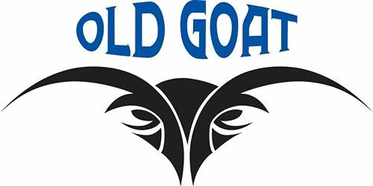 OLD GOAT