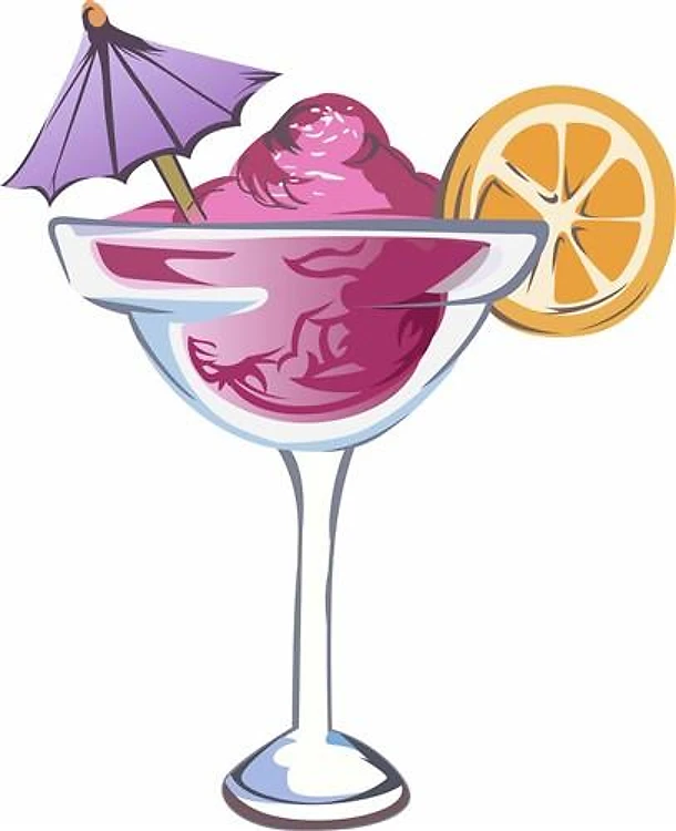 FROZEN DRINK
