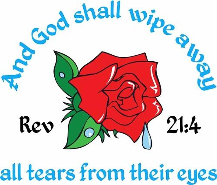 REVELATIONS BIBLE VERSE