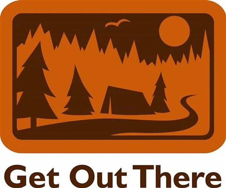 CAMPING GET OUT THERE