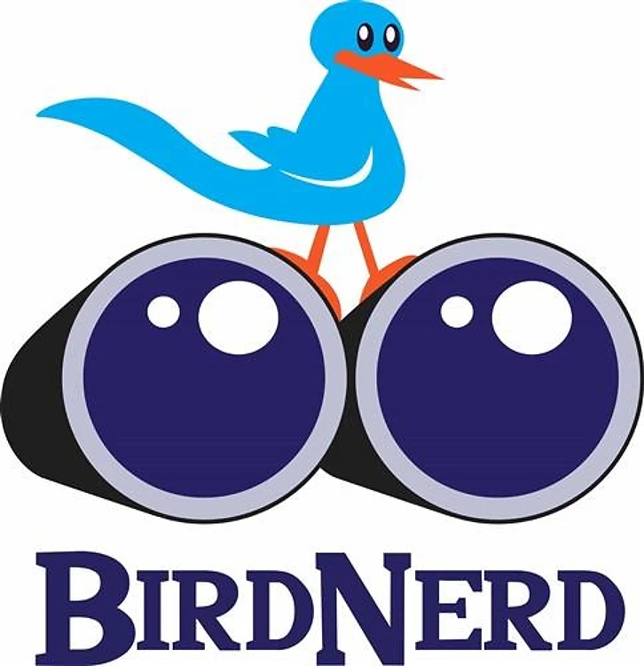 BIRD NERD
