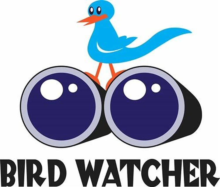 BIRD WATCHER