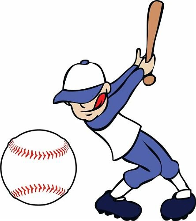 LITTLE SLUGGER