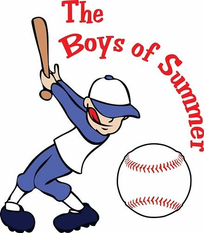 BOYS OF SUMMER