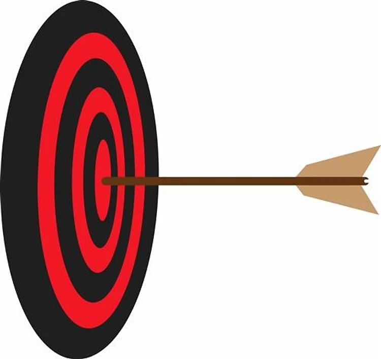 ARCHERY TARGET