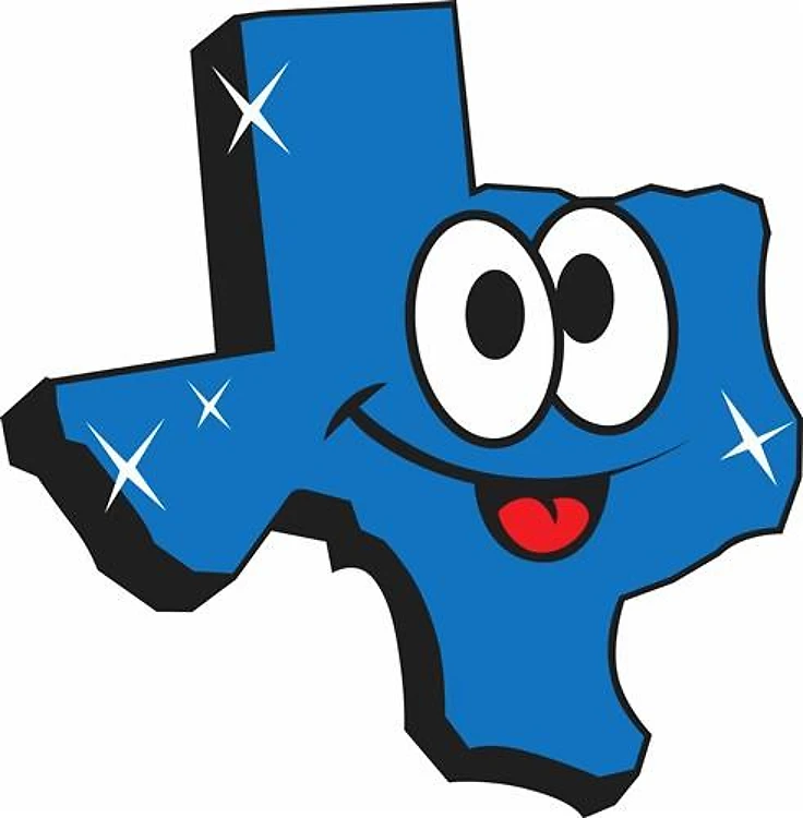 TEXAS CHARACTER
