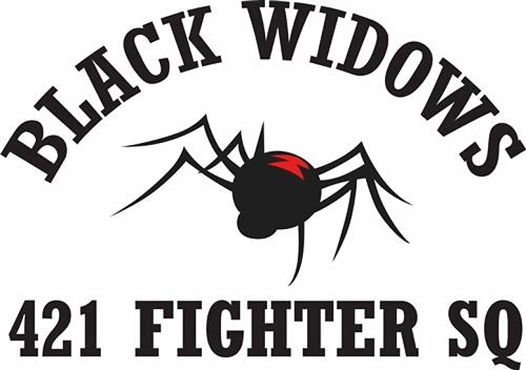 BLACK WIDOW SQUADRON