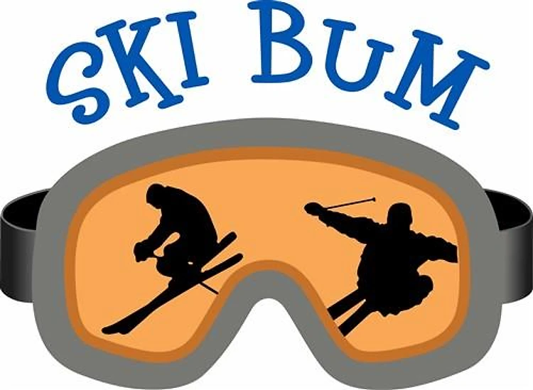 SKI BUM