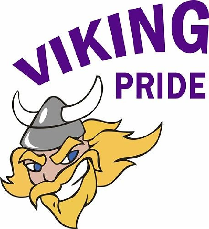 VIKING PRIDE