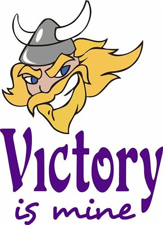 VICTORY IS MINE