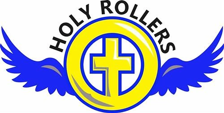 HOLY ROLLERS
