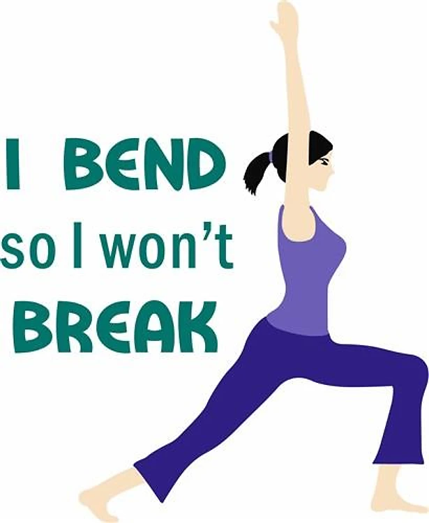 YOGA I BEND