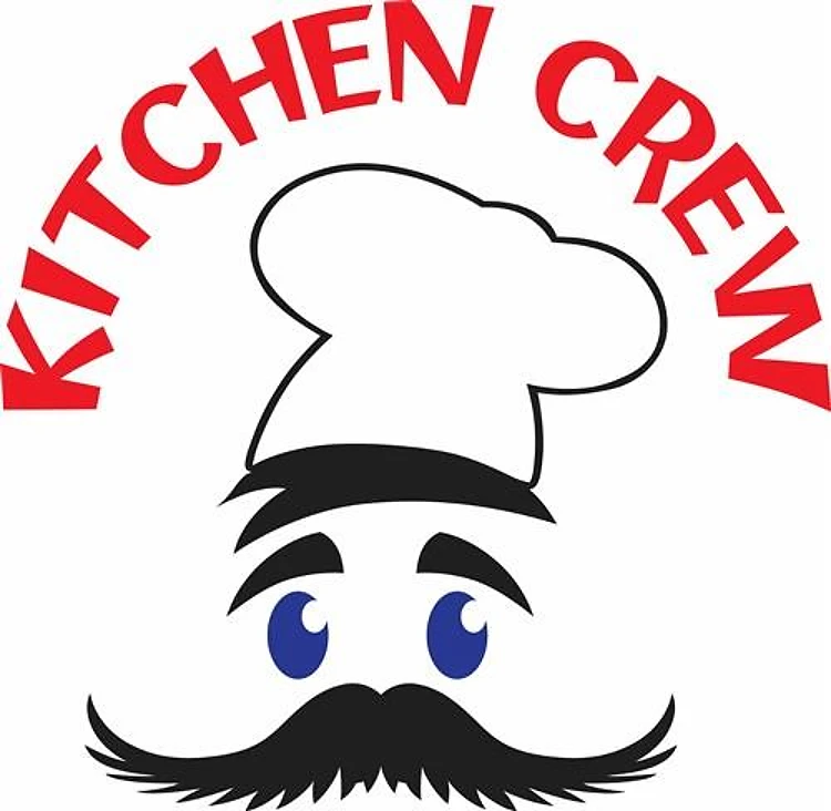 KITCHEN CREW