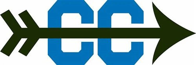 CROSS COUNTRY SYMBOL