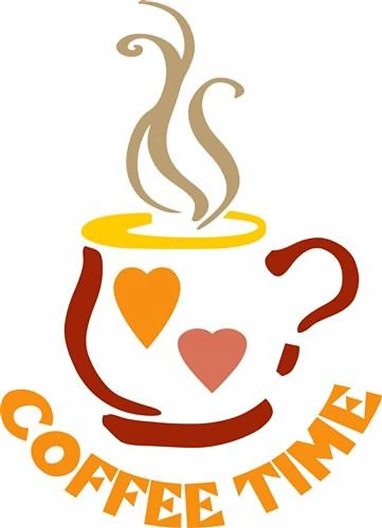 COFFEE TIME