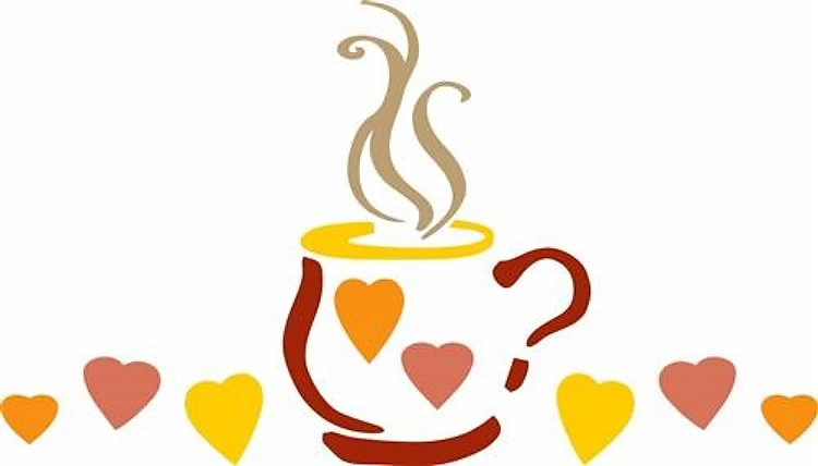 COFFEE BORDER