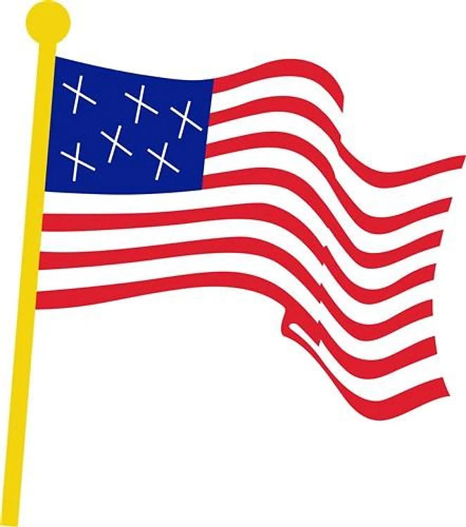 AMERICAN FLAG
