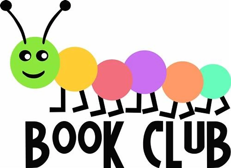 BOOK CLUB