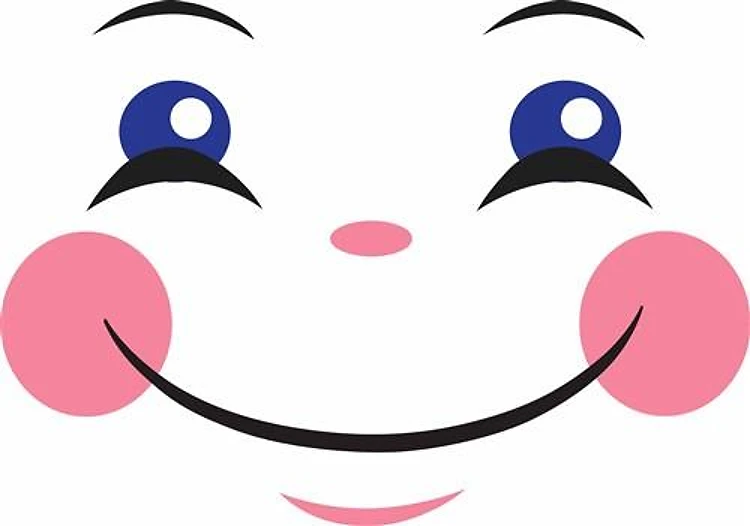 DOLL FACE 2