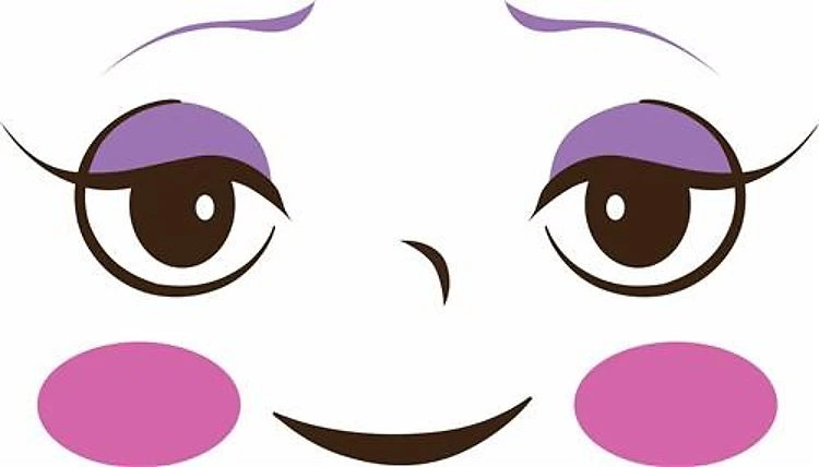 DOLL FACE 4