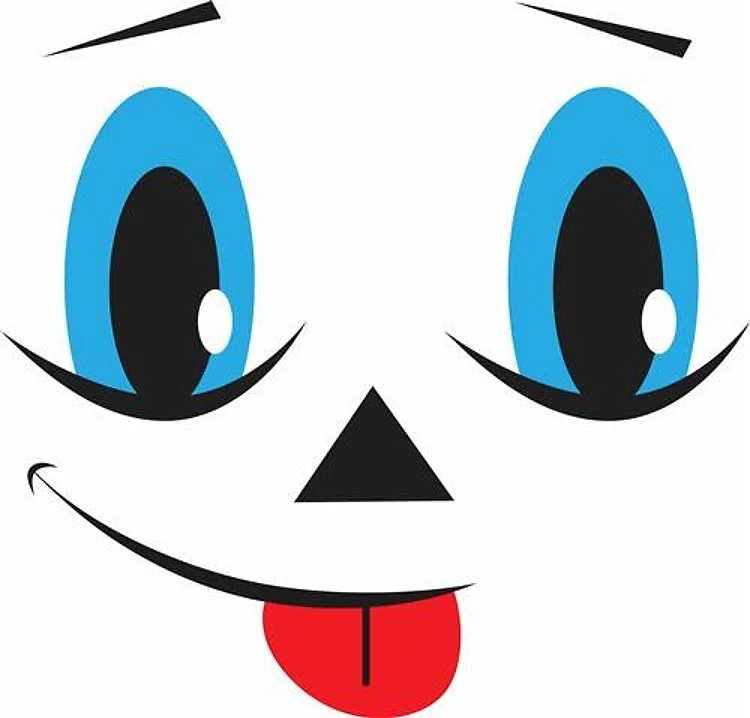 DOLL FACE 5
