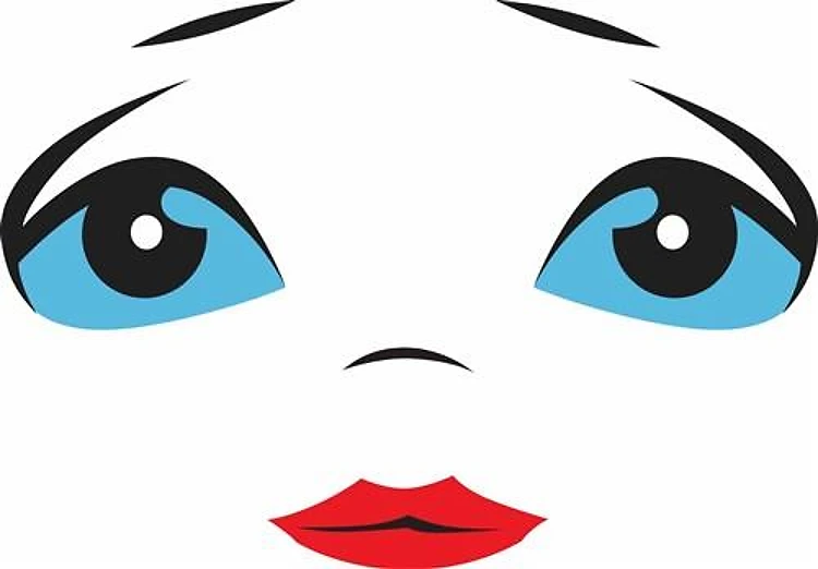 DOLL FACE 6