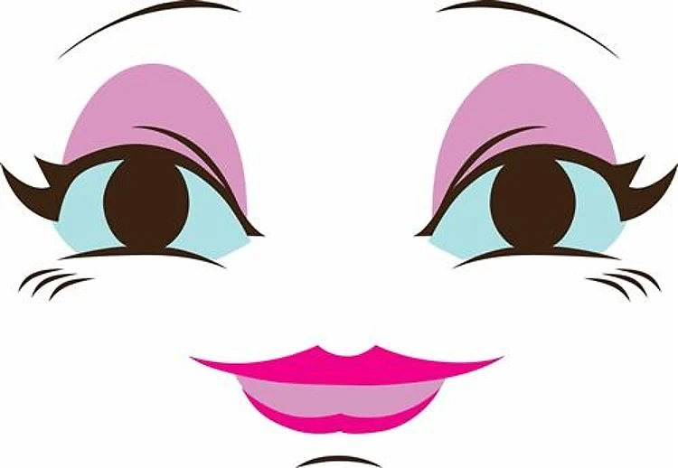DOLL FACE 8