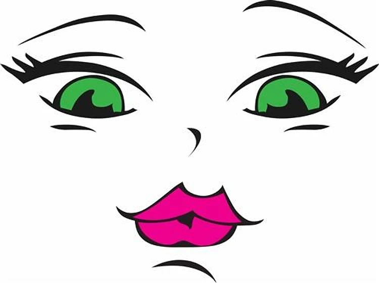 DOLL FACE 9