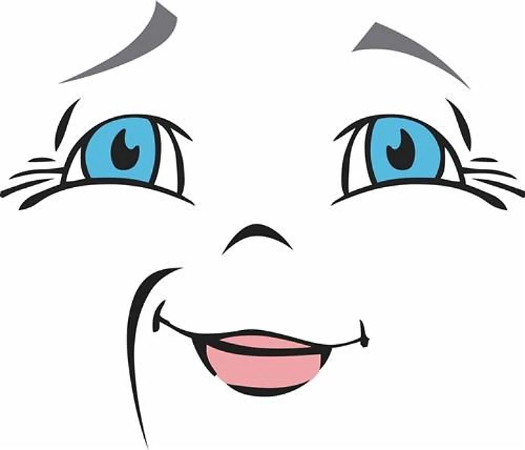 DOLL FACE 10